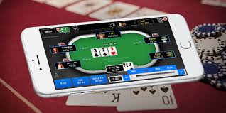 Play online poker in Indonesia – Onlinecasinobaba